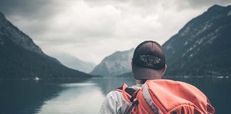 6 Ways of Alone Traveling - Makes You Stronger