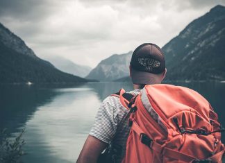 6 Ways of Alone Traveling - Makes You Stronger