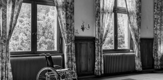 7 Facts About Electric Wheelchairs You Don’t Know