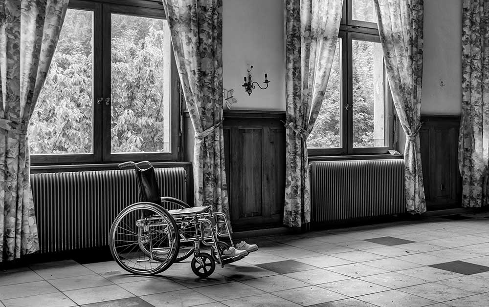 7 Facts About Electric Wheelchairs You Don’t Know