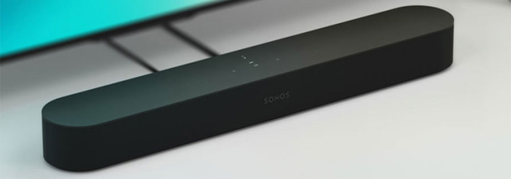 Sonos-Beam-Sound-Bar