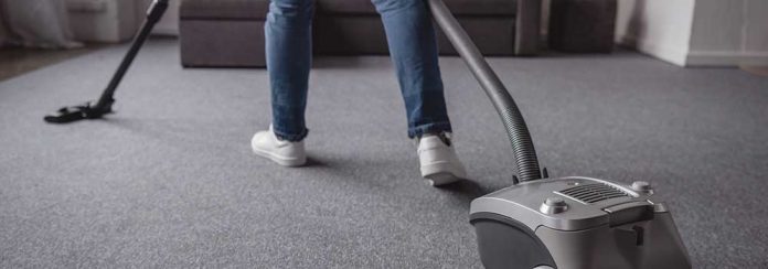 6 Commercial Carpet Maintenance Tips | Next Reading Online