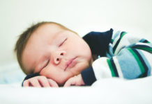 Things-You-didn’t-Notice-That-Can-Help-the-Baby-Sleep-on-NextReadingOnline