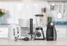 buy kitchen appliances online