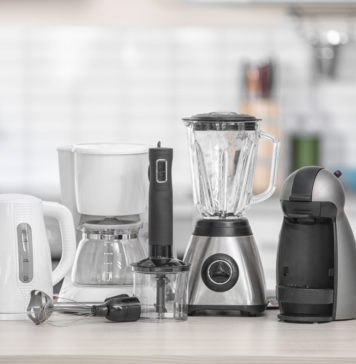 buy kitchen appliances online