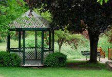 Add-a-Touch-of-Style-to-Your-Patio-with-Garden-Seating-Arbour-On-NextReadingOnline